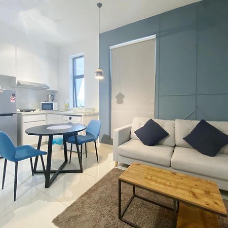Nj Homestay At Arte Mont Kiara Куала-Лумпур Екстер'єр фото